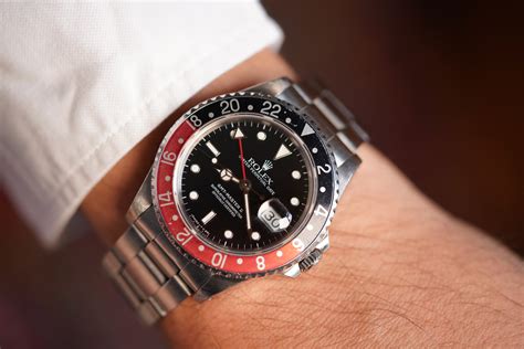 how to wind a rolex gmt master 2|Rolex GMT Master 2 cerachrom.